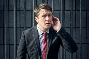 Jonathan Pie live tour adds more dates