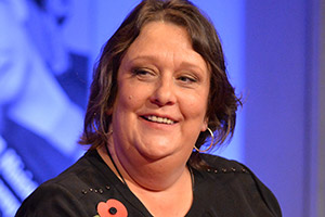 Kathy Burke to celebrate 'all things female' in Channel 4 series