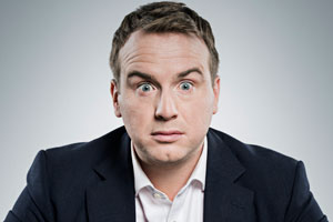 Unspun With Matt Forde