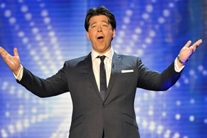 The Michael McIntyre Story