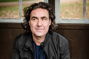 Micky Flanagan tickets on sale now for 2017 tour