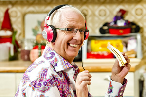 Rory Cowan quits Mrs Brown's Boys
