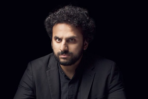 Nish Kumar to host Big Asian Stand-Up specials on BBC Two