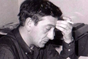 Carry On writer Norman Hudis dies