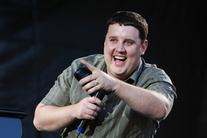 The Peter Kay Story