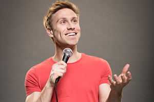 Russell Howard to make new comedy show for Sky 1