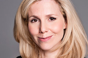 Sally Phillips curates The Rules