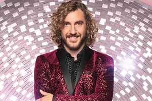 Strictly 2018 interviews - Seann Walsh and Danny John-Jules
