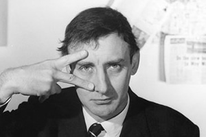 A tribute to Spike Milligan