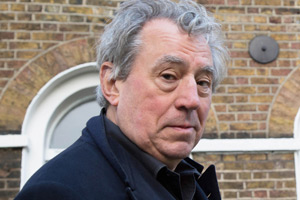 Terry Jones to be awarded amidst dementia diagnosis