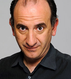 armando iannucci show