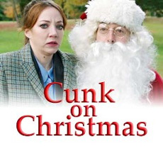 Cunk On Christmas