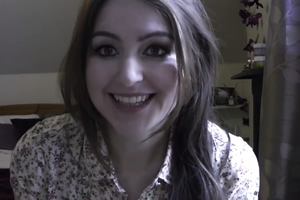 The Sixth Sense make-up tutorial