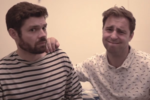 Straight man obsessed with Queer Eye
