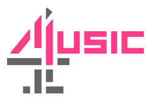 4Music. Copyright: Channel 4 Television Corporation. 4Music. Copyright: Channel 4 Television Corporation.