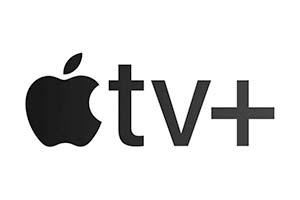 Apple TV+. Apple TV+.