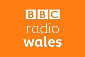 BBC Radio Wales. Copyright: BBC. BBC Radio Wales. Copyright: BBC.