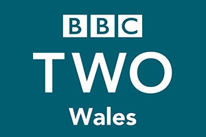 BBC Two Wales. Copyright: BBC. BBC Two Wales. Copyright: BBC.