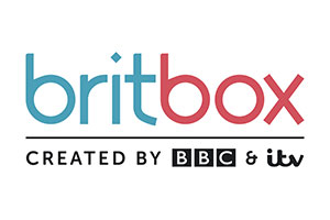 BritBox. BritBox.