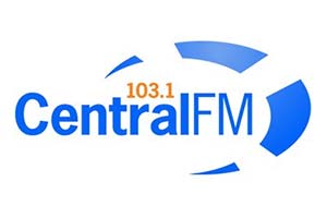 Central FM. Central FM.