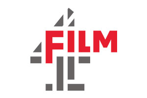 Film4 logo. Copyright: Channel 4 Television Corporation. Film4 logo. Copyright: Channel 4 Television Corporation.