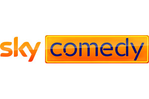 Sky Comedy. Copyright: Sky. Sky Comedy. Copyright: Sky.