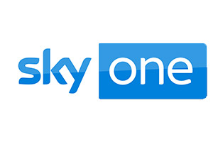 Sky One logo. Copyright: Sky. Sky One logo. Copyright: Sky.