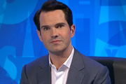 8 Out Of 10 Cats Does Countdown. Jimmy Carr. Copyright: ITV Studios / Zeppotron. 8 Out Of 10 Cats Does Countdown. Jimmy Carr. Copyright: ITV Studios / Zeppotron.