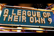 A League Of Their Own. Copyright: CPL Productions. A League Of Their Own. Copyright: CPL Productions.