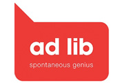 Ad Lib. Ad Lib.