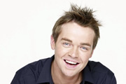 Anonymous. Stephen Mulhern. Copyright: Tiger Aspect Productions. Anonymous. Stephen Mulhern. Copyright: Tiger Aspect Productions.