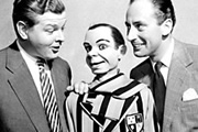 Archie's The Boy. Copyright: BBC. Archie's The Boy. Copyright: BBC.