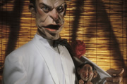 Arena: Whatever Happened To Spitting Image?. Copyright: BBC. Arena: Whatever Happened To Spitting Image?. Copyright: BBC.
