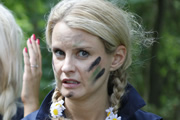 Bad Bridesmaid. Daisy (Anna Morris). Copyright: Fresh One Productions / GroupM Entertainment. Bad Bridesmaid. Daisy (Anna Morris). Copyright: Fresh One Productions / GroupM Entertainment.