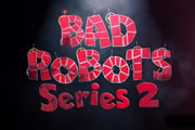 Bad Robots. Copyright: Objective Productions. Bad Robots. Copyright: Objective Productions.