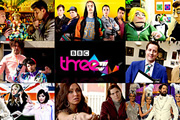 BBC Three Comedy Feeds 2013. BBC Three Comedy Feeds 2013.