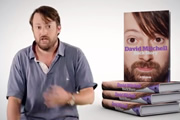 David Mitchell - Back Story book. David Mitchell. David Mitchell - Back Story book. David Mitchell.