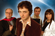 Chris Addison's Civilization. Chris Addison's Civilization.