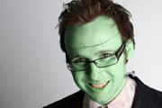 Colin Hoult. Colin Hoult.