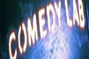 Comedy Lab. Comedy Lab.