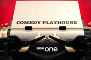 Comedy Playhouse. Comedy Playhouse.