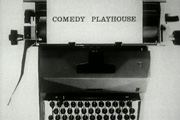 Comedy Playhouse. Comedy Playhouse.