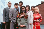 East Is East. East Is East.