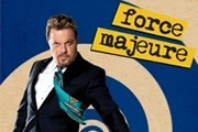 Eddie Izzard. Eddie Izzard.