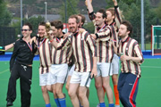 Edinburgh Festival Football Match 2013. Edinburgh Festival Football Match 2013.