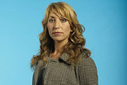 Fabulous. Faye Walters (Daisy Haggard). Copyright: BBC. Fabulous. Faye Walters (Daisy Haggard). Copyright: BBC.