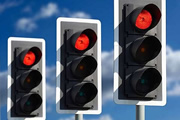 Traffic Lights. Traffic Lights.