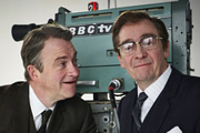 Harry And Paul's Story Of The 2s. Image shows from L to R: Harry Enfield, Paul Whitehouse. Copyright: Balloon Pictures. Harry And Paul's Story Of The 2s. Image shows from L to R: Harry Enfield, Paul Whitehouse. Copyright: Balloon Pictures.