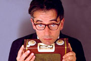 Hearing With Hegley. John Hegley. Hearing With Hegley. John Hegley.