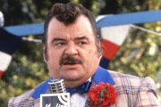 Hi-De-Hi!. Ted Bovis (Paul Shane). Copyright: BBC. Hi-De-Hi!. Ted Bovis (Paul Shane). Copyright: BBC.